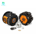 Mill Roll Stand Pneumatic Brake Disc